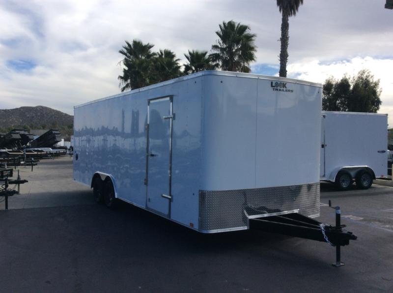 new Car Haulers / Racing Trailers Look Trailers  for sale, in Escondido, CA image-0