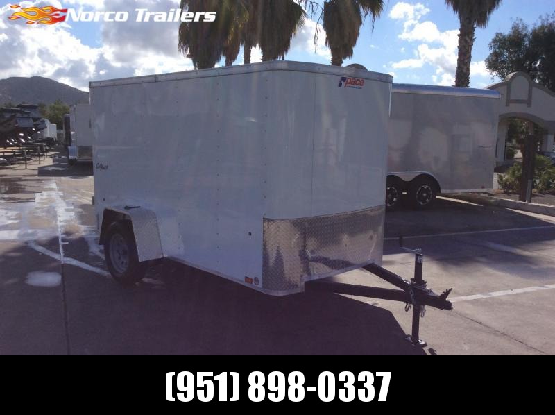 2023 Look Trailers STLC 5' x 10' Single Axle Enclosed Cargo Trailer 2023 Look Trailers STLC 5' x 10' Single Axle Enclosed Cargo Trailer