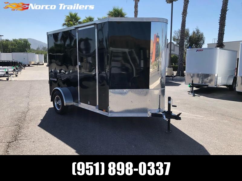 2021 Pace American Cargo Sport 6' x 10' Enclosed Cargo Trailer 2021 Pace American Cargo Sport 6' x 10' Enclosed Cargo Trailer