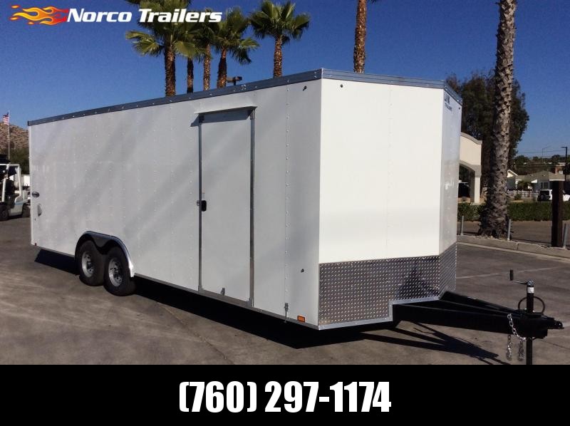 2023 Look Trailers Element 8.5' X 24' 10K Car / Racing Trailer 2023 Look Trailers Element 8.5' X 24' 10K Car / Racing Trailer