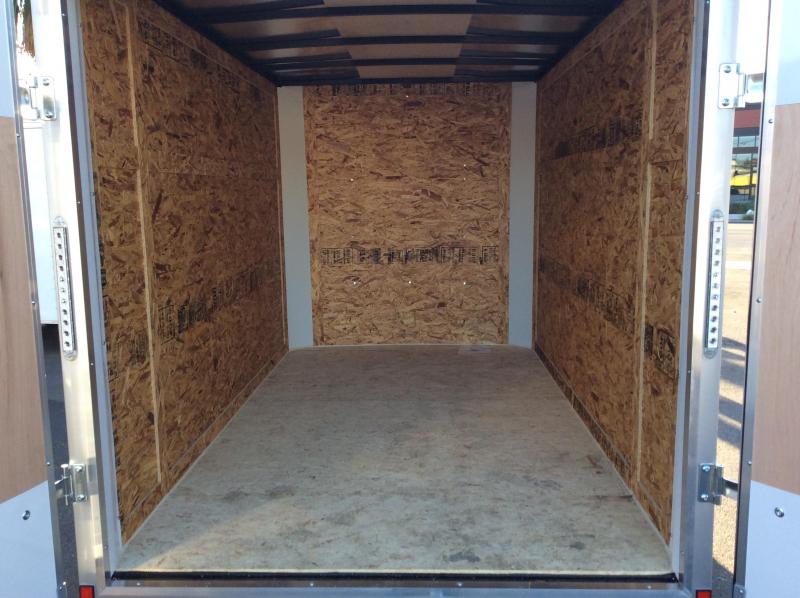 new Cargo (Enclosed) Trailers Pace American  for sale, in Escondido, CA Thumbnail 5