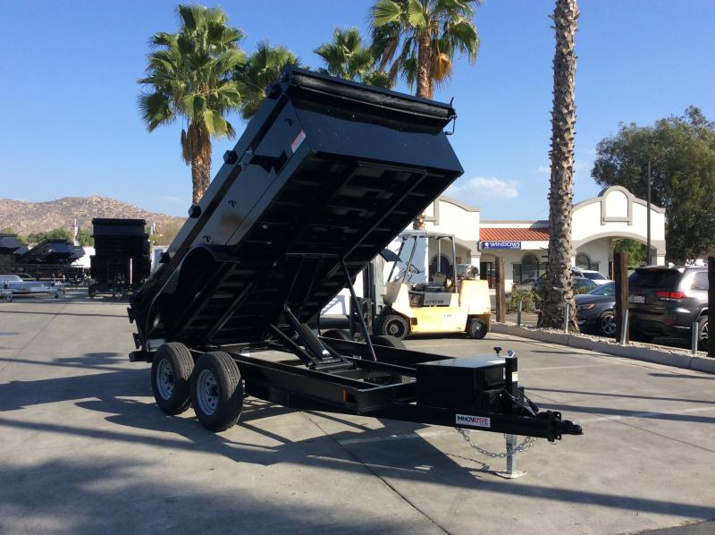 new Dump Trailers Innovative Trailer Mfg.  for sale, in Escondido, CA Thumbnail 5