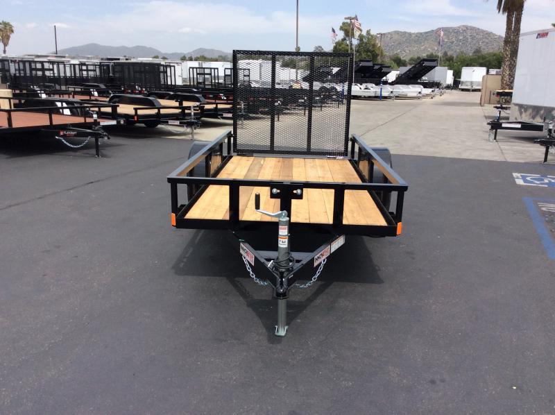 new Utility Trailers Innovative Trailer Mfg.  for sale, in Norco, CA Thumbnail 2