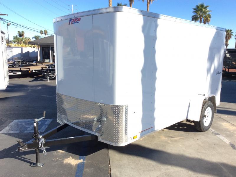 new Cargo (Enclosed) Trailers Pace American  for sale, in Norco, CA Thumbnail 3