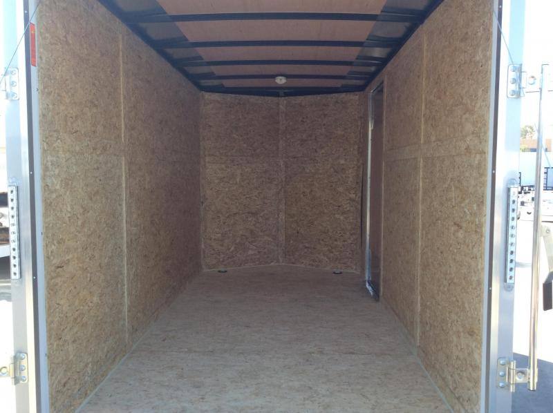 new Cargo (Enclosed) Trailers Pace American  for sale, in Norco, CA Thumbnail 5