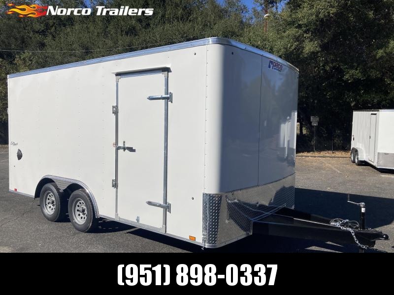 2022 Pace American Outback 8.5' x 16' 7K Car / Racing Trailer 2022 Pace American Outback 8.5' x 16' 7K Car / Racing Trailer