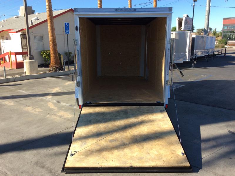 new Cargo (Enclosed) Trailers Pace American  for sale, in Norco, CA Thumbnail 5