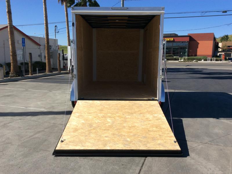 new Cargo (Enclosed) Trailers Pace American  for sale, in Norco, CA Thumbnail 5