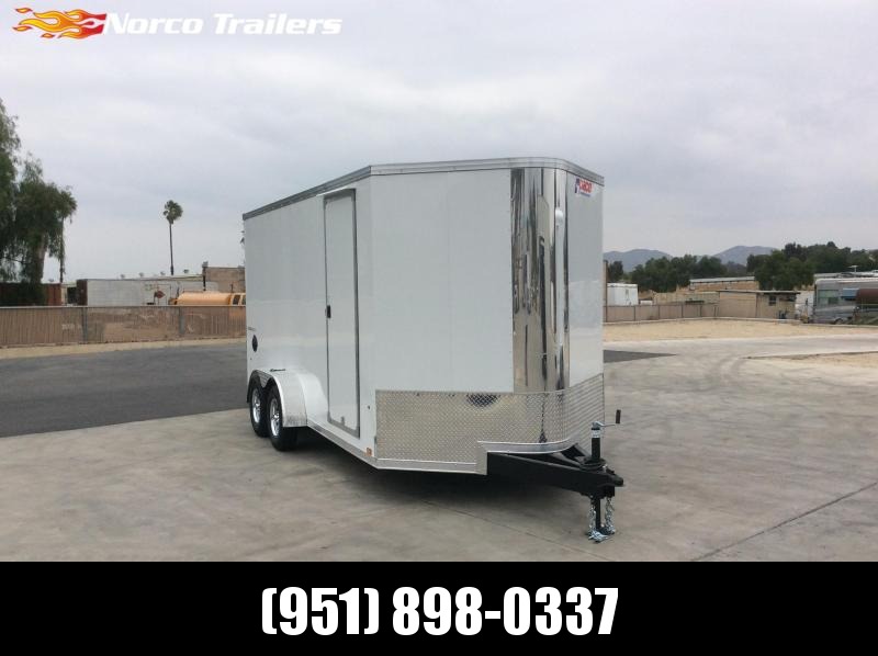 2022 Pace American CargoSport 7' x 16' Enclosed Cargo Trailer 2022 Pace American CargoSport 7' x 16' Enclosed Cargo Trailer