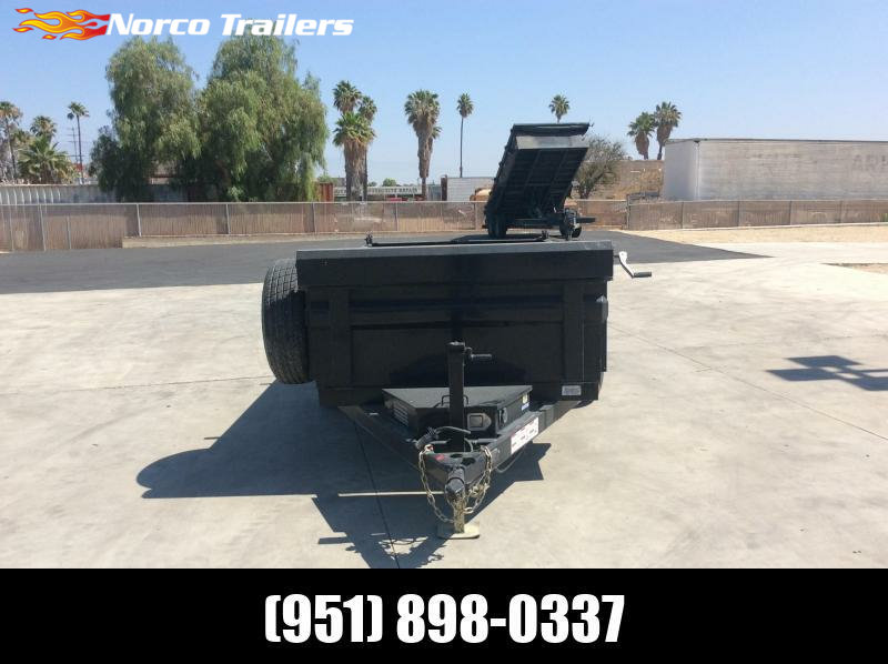 used Dump Trailers Load Trail  for sale, in Norco, CA Thumbnail 2