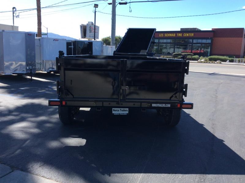 new Dump Trailers Innovative Trailer Mfg.  for sale, in Norco, CA Thumbnail 4