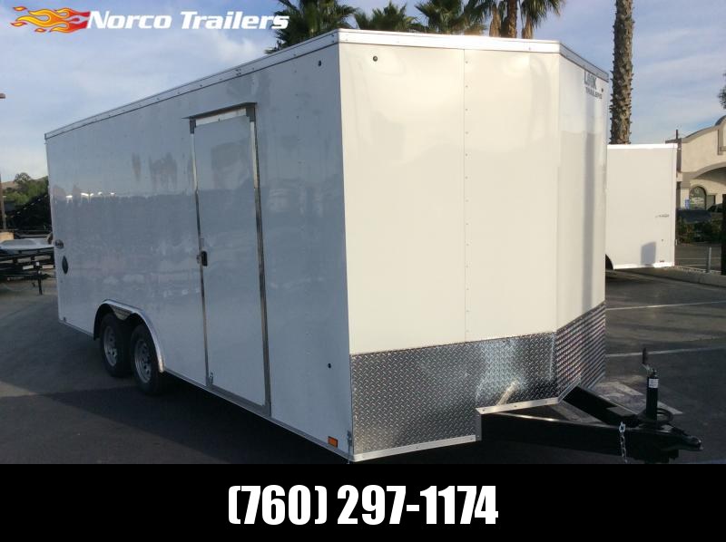 2023 Look Trailers Element 8.5' X 20' 7K Car / Racing Trailer 2023 Look Trailers Element 8.5' X 20' 7K Car / Racing Trailer