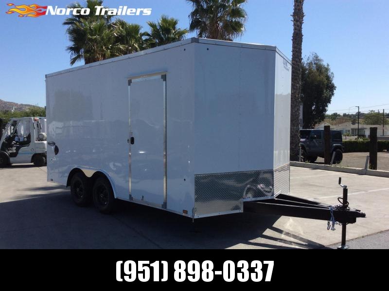2023 Look Trailers Element 8.5' X 16' 10K Car / Racing Trailer 2023 Look Trailers Element 8.5' X 16' 10K Car / Racing Trailer