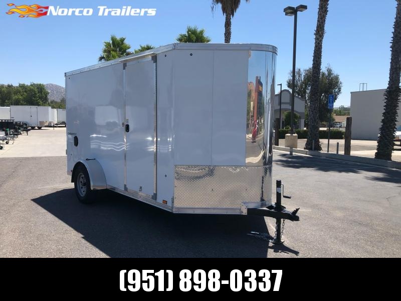 2021 Pace American CargoSport 6' x 12' Enclosed Cargo Trailer 2021 Pace American CargoSport 6' x 12' Enclosed Cargo Trailer