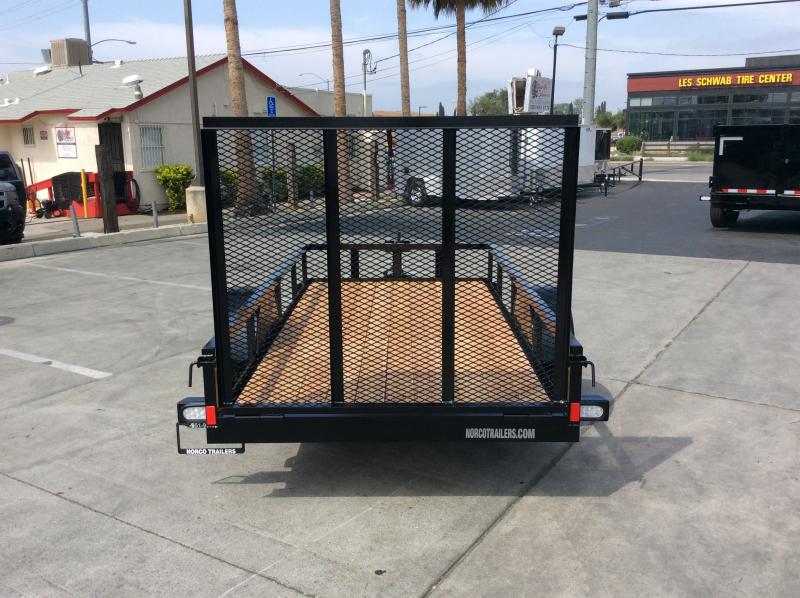 new Utility Trailers Innovative Trailer Mfg.  for sale, in Escondido, CA Thumbnail 4