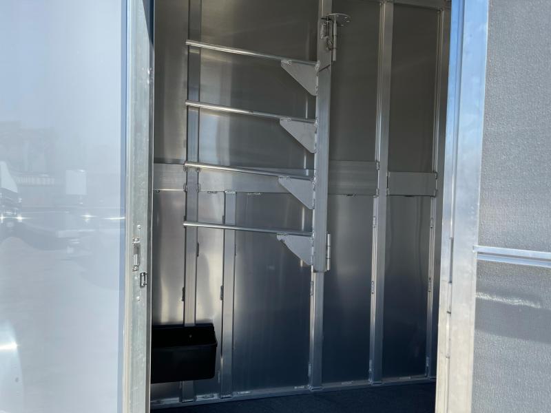 new Horse Trailers Featherlite  for sale, in Norco, CA Thumbnail 9