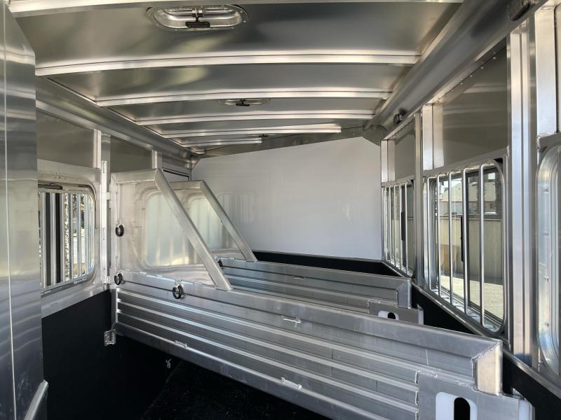 new Horse Trailers Featherlite  for sale, in Norco, CA Thumbnail 6