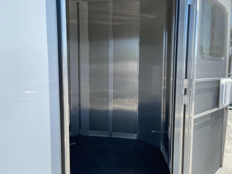 new Horse Trailers Featherlite  for sale, in Norco, CA Thumbnail 8