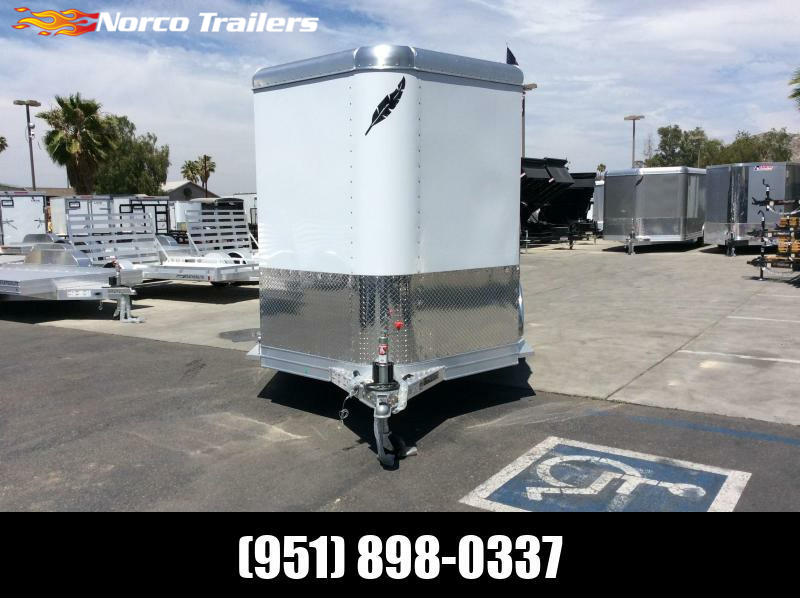new Horse Trailers Featherlite  for sale, in Norco, CA Thumbnail 2
