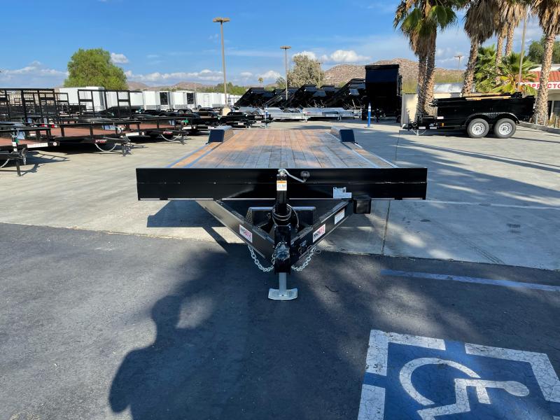 new Equipment / Flatbed Trailers Innovative Trailer Mfg.  for sale, in Norco, CA Thumbnail 2