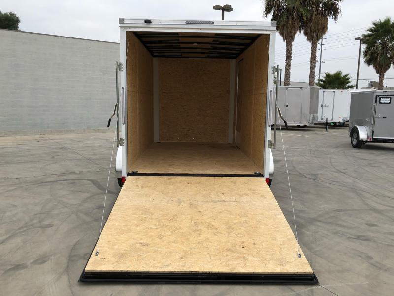 new Cargo (Enclosed) Trailers Pace American  for sale, in Escondido, CA Thumbnail 5