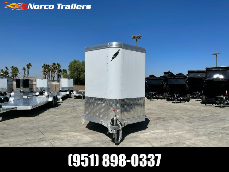 new Horse Trailers Featherlite  for sale, in Norco, CA Thumbnail 2