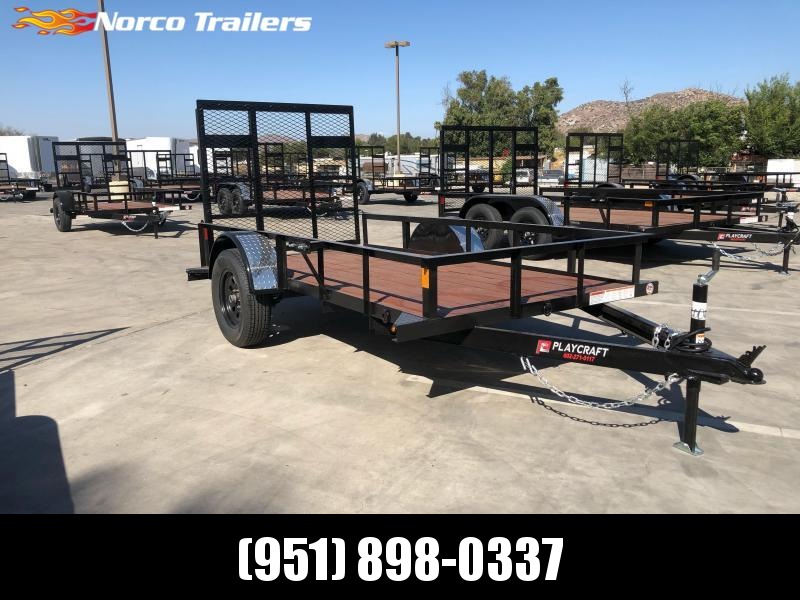 2021 Sun Country 5' x 10' Utility Trailer 2021 Sun Country 5' x 10' Utility Trailer