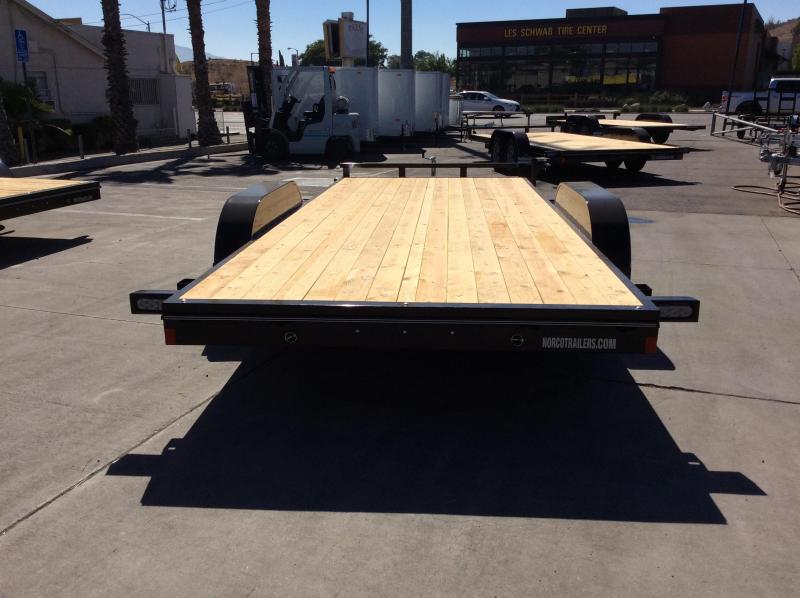 new Equipment / Flatbed Trailers Innovative Trailer Mfg.  for sale, in Escondido, CA Thumbnail 4