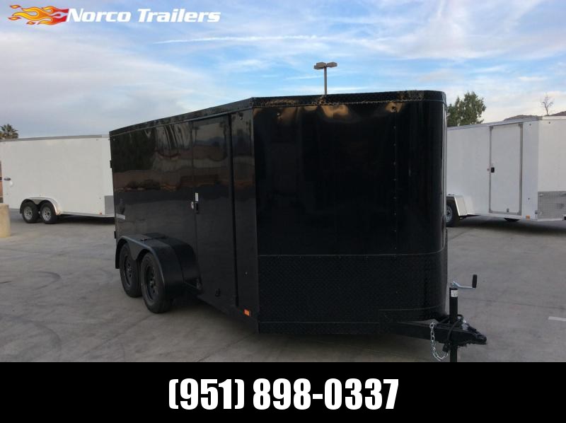 2021 Pace American Legacy 7' x 14' Motorcycle Trailer 2021 Pace American Legacy 7' x 14' Motorcycle Trailer