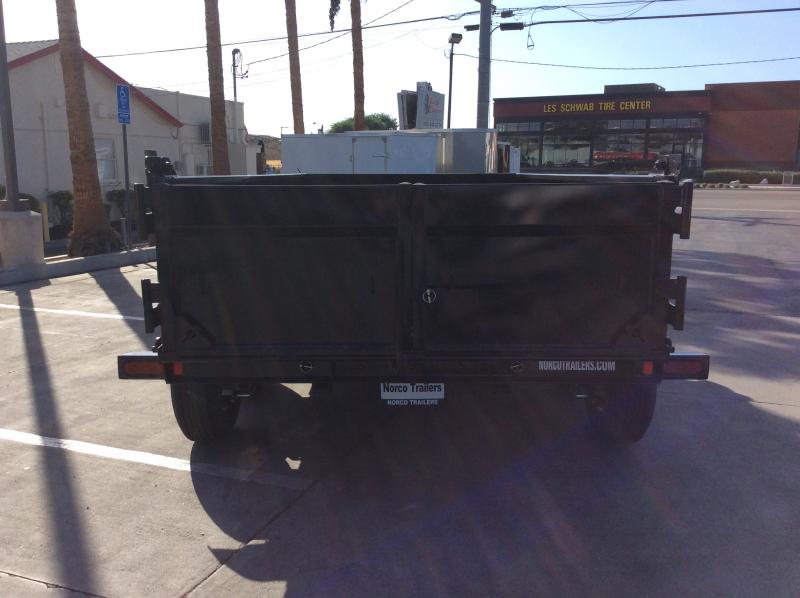 new Dump Trailers Innovative Trailer Mfg.  for sale, in Escondido, CA Thumbnail 4