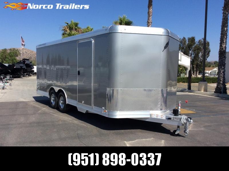 2020 Featherlite 4926 8.5' X 20' Car / Racing Trailer 2020 Featherlite 4926 8.5' X 20' Car / Racing Trailer