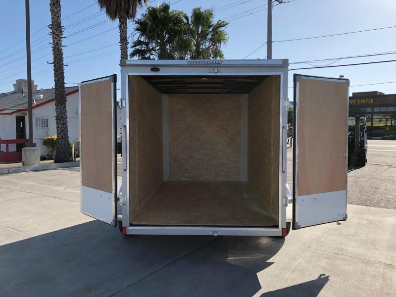 new Cargo (Enclosed) Trailers Pace American  for sale, in Norco, CA Thumbnail 5