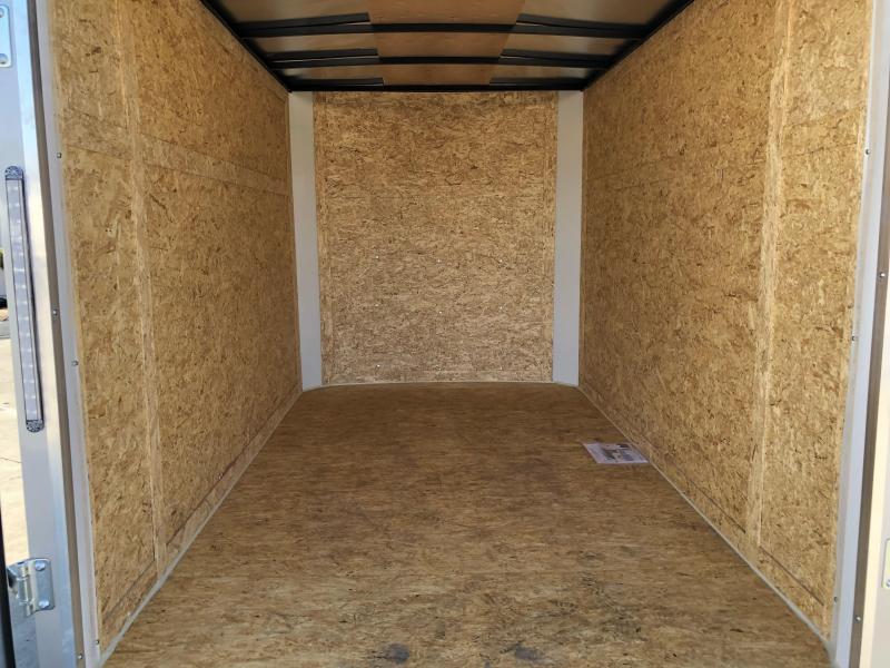 new Cargo (Enclosed) Trailers Pace American  for sale, in Norco, CA Thumbnail 6