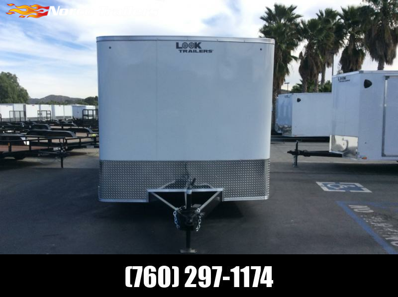 new Car Haulers / Racing Trailers Look Trailers  for sale, in Escondido, CA Thumbnail 2