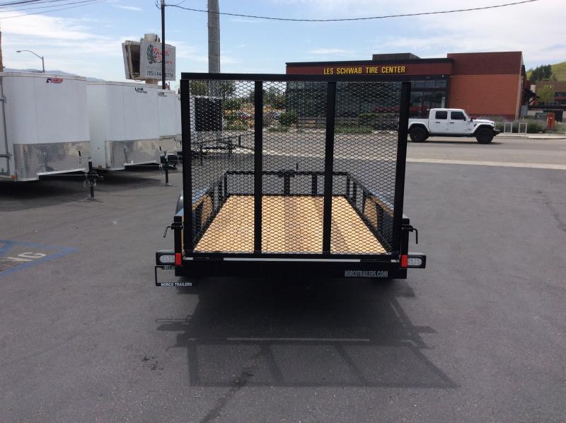 new Utility Trailers Innovative Trailer Mfg.  for sale, in Norco, CA Thumbnail 4
