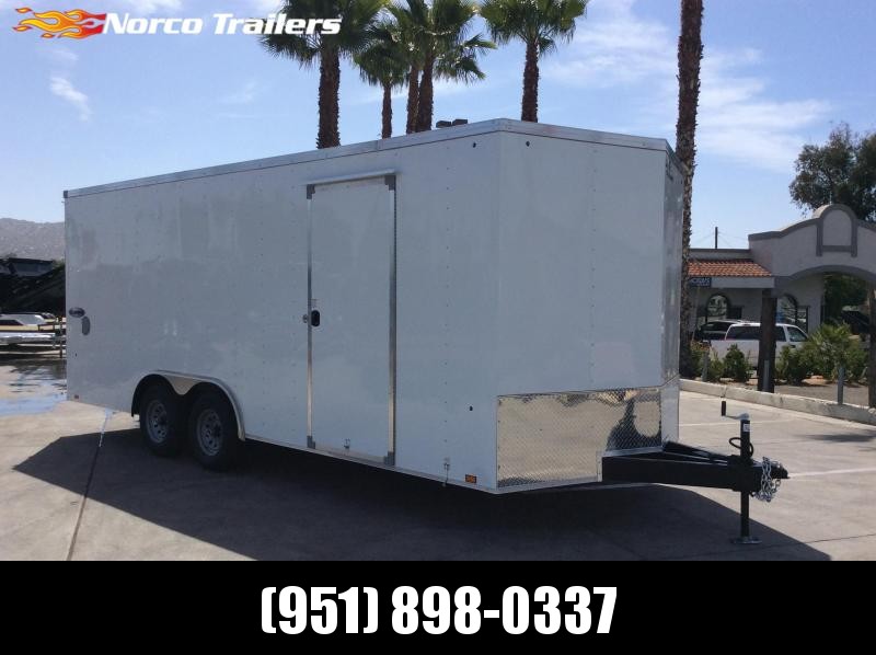 2023 Look Trailers Element 8.5' X 20' 10K Car / Racing Trailer 2023 Look Trailers Element 8.5' X 20' 10K Car / Racing Trailer