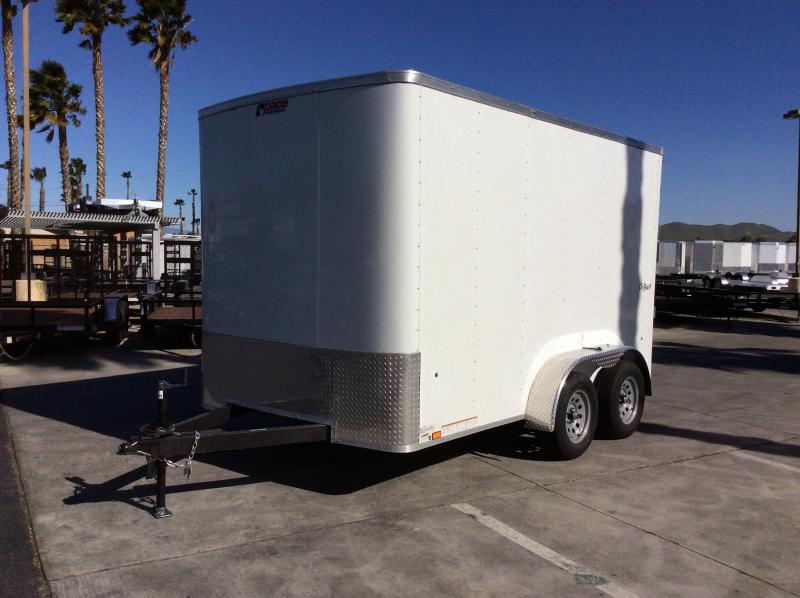 new Cargo (Enclosed) Trailers Pace American  for sale, in Norco, CA Thumbnail 3