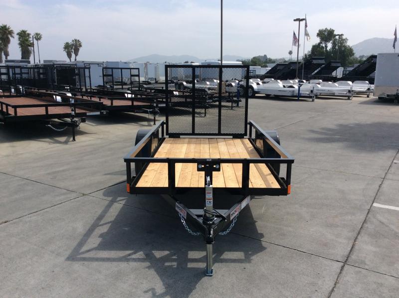 new Utility Trailers Innovative Trailer Mfg.  for sale, in Escondido, CA Thumbnail 2