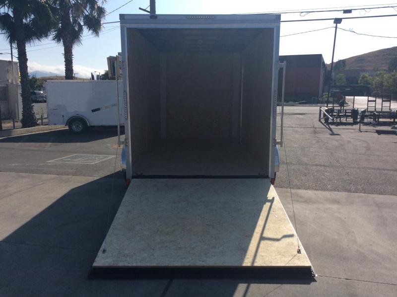 new Cargo (Enclosed) Trailers Pace American  for sale, in Norco, CA Thumbnail 5
