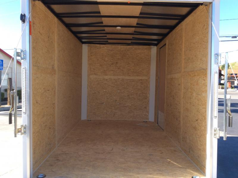 new Cargo (Enclosed) Trailers Pace American  for sale, in Norco, CA Thumbnail 6