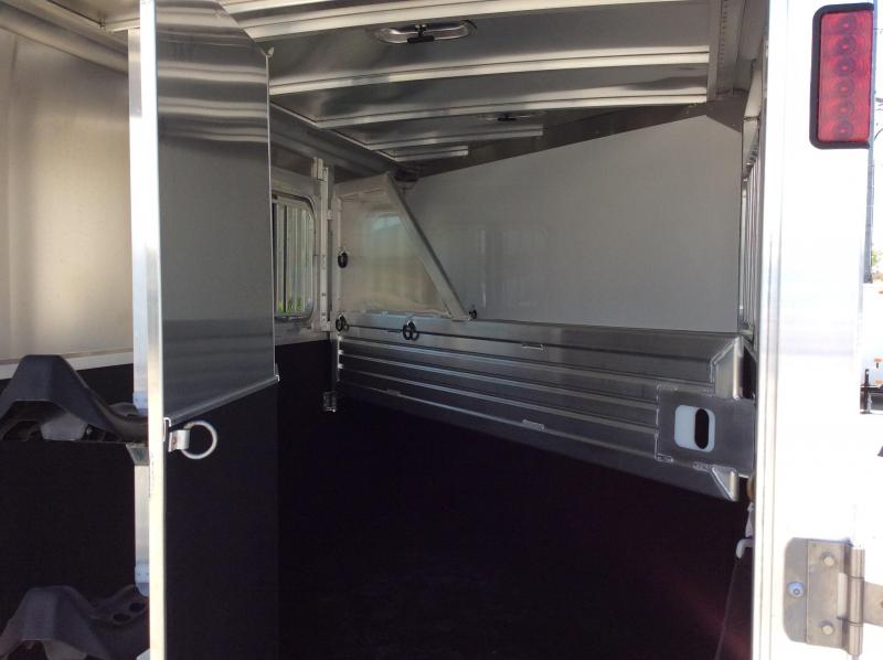 new Horse Trailers Featherlite  for sale, in Norco, CA Thumbnail 7