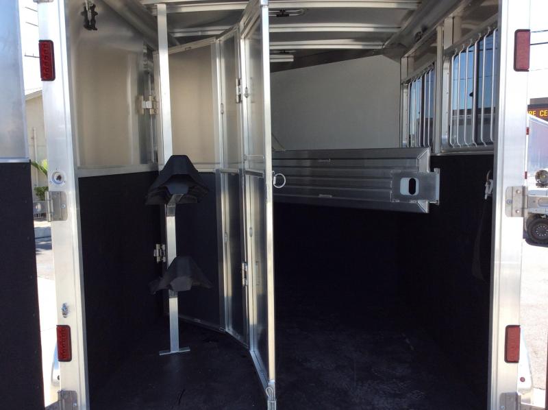 new Horse Trailers Featherlite  for sale, in Norco, CA Thumbnail 6