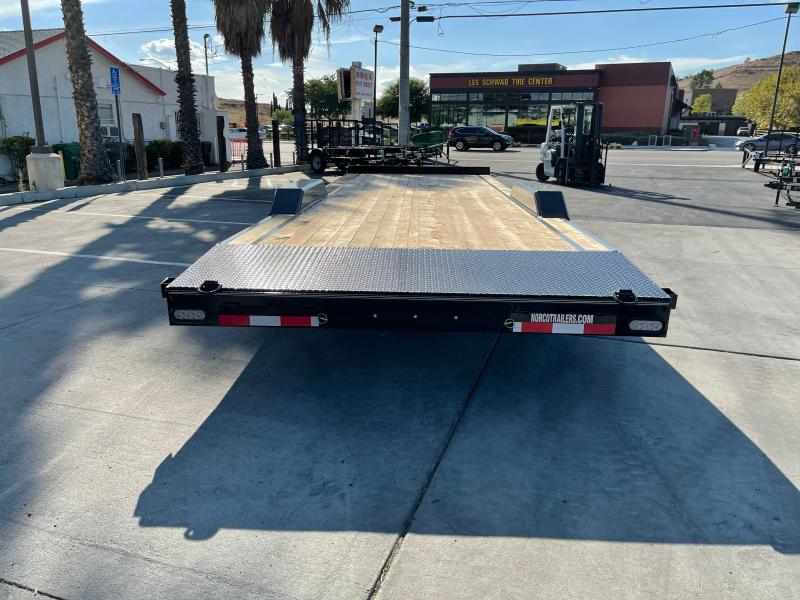 new Equipment / Flatbed Trailers Innovative Trailer Mfg.  for sale, in Norco, CA Thumbnail 4