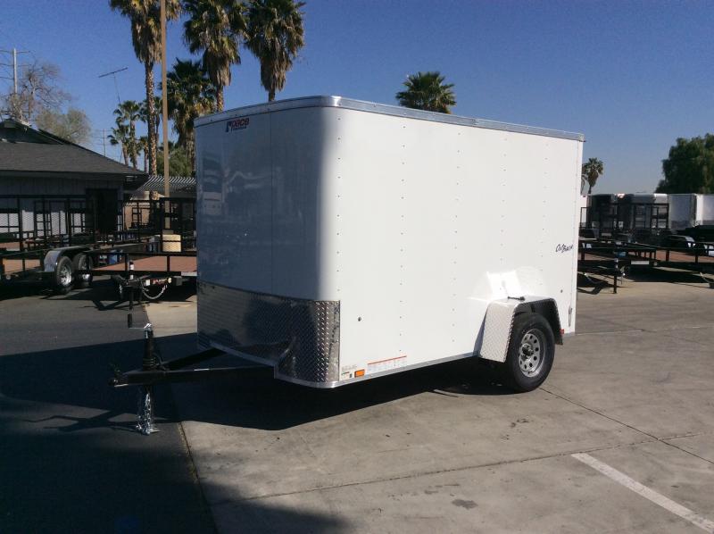 new Cargo (Enclosed) Trailers Pace American  for sale, in Norco, CA Thumbnail 3