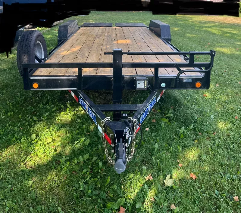 Car Hauler