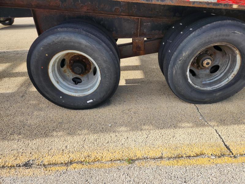 used Tilt Trailers Texas Pride Trailers  for sale, in Gibson City, IL Thumbnail 3