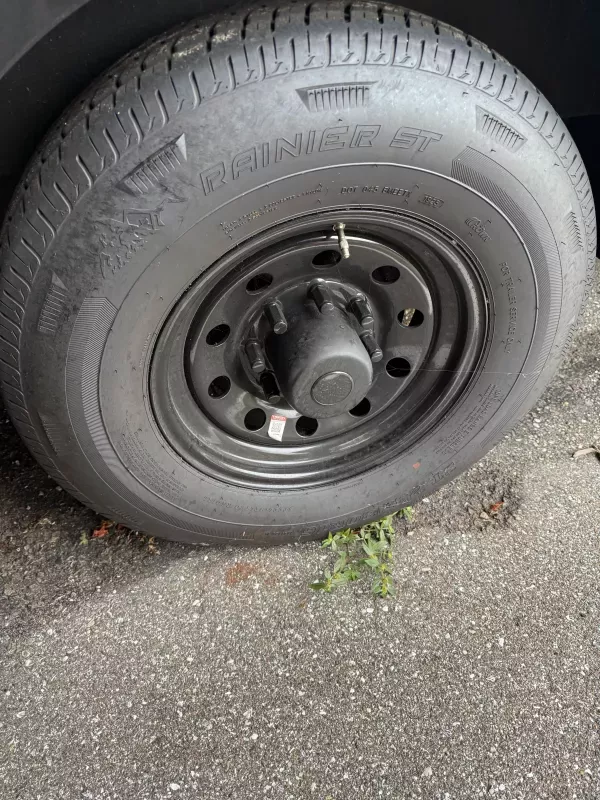 used Cargo (Enclosed) Trailers Team Spirit Custom Trailers  for sale, in Palmetto, FL Thumbnail 15