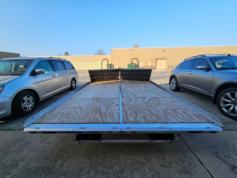 used Snowmobile Trailers Royal  for sale, in Noblesville, IN Thumbnail 5