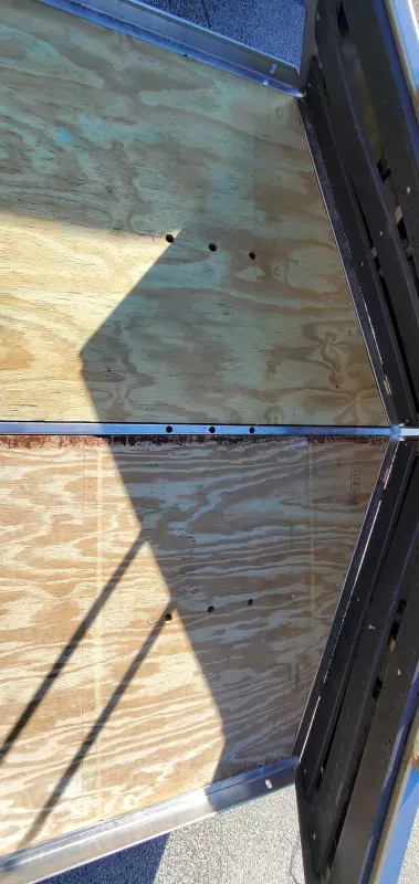 used Snowmobile Trailers Royal  for sale, in Noblesville, IN Thumbnail 6