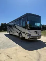 2018 Tiffin Motorhomes Phaeton 40IH XSH